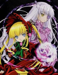 BUY NEW rozen maiden - 75319 Premium Anime Print Poster